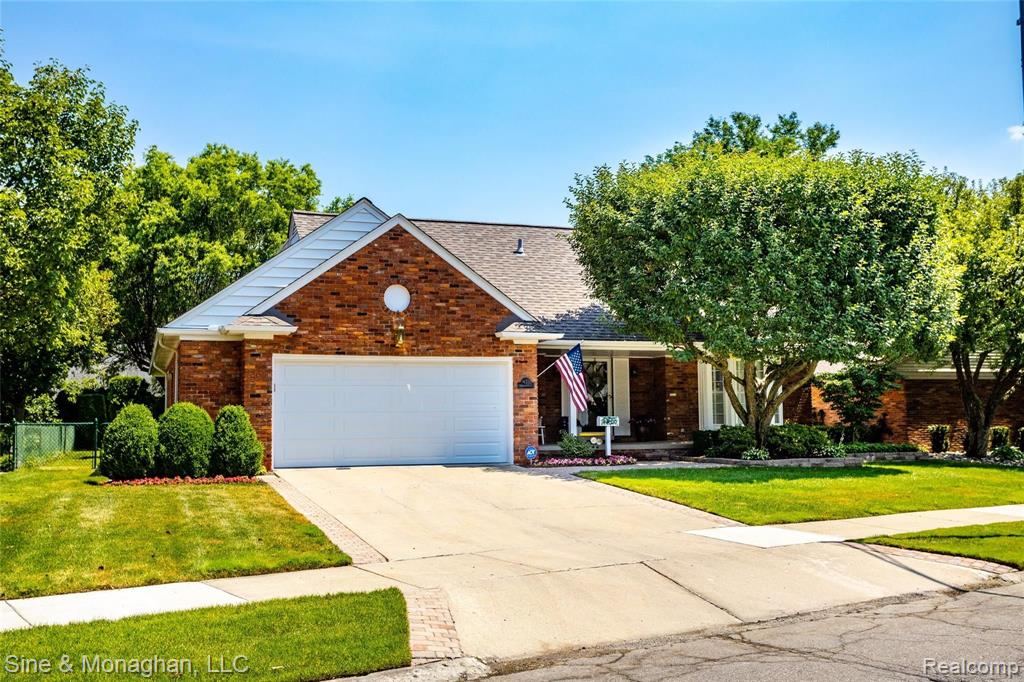 435 Barclay Road Grosse Pointe Farms, MI 48236 - Photo 57 of 60