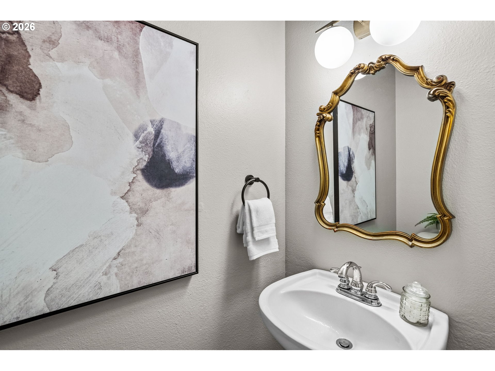 1200 Northeast Territorial Road, Unit 72 Canby, OR 97013 - Photo 16 of 46 Bathroom
