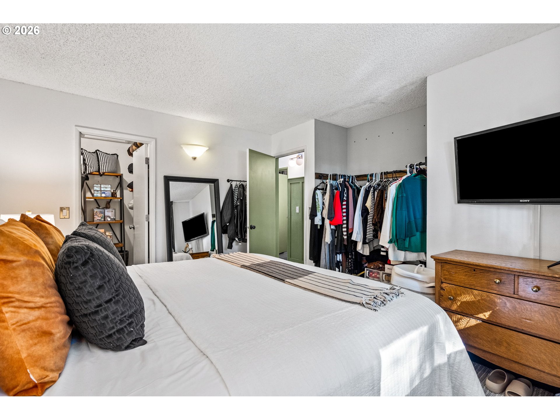 1200 Northeast Territorial Road, Unit 72 Canby, OR 97013 - Photo 18 of 46 Bedroom, Primary