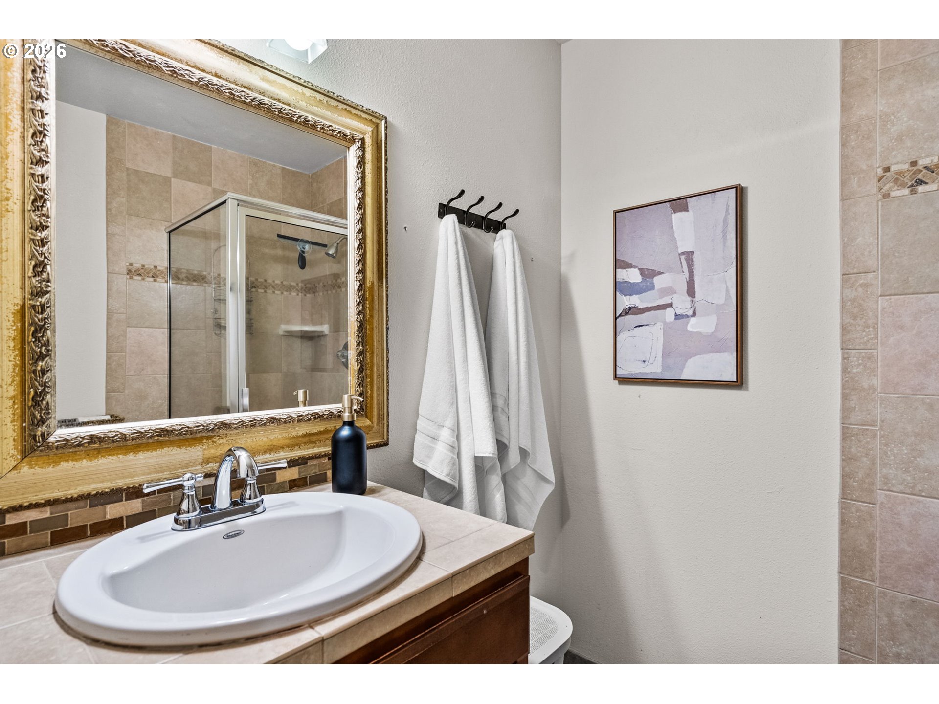 1200 Northeast Territorial Road, Unit 72 Canby, OR 97013 - Photo 20 of 46 Bathroom, Attached