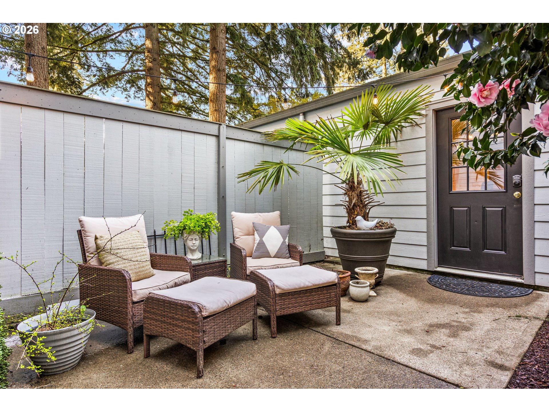 1200 Northeast Territorial Road, Unit 72 Canby, OR 97013 - Photo 2 of 46 Courtyard