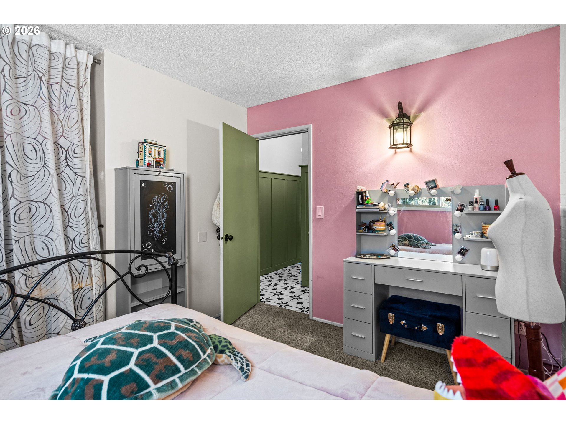 1200 Northeast Territorial Road, Unit 72 Canby, OR 97013 - Photo 23 of 46 Bedroom