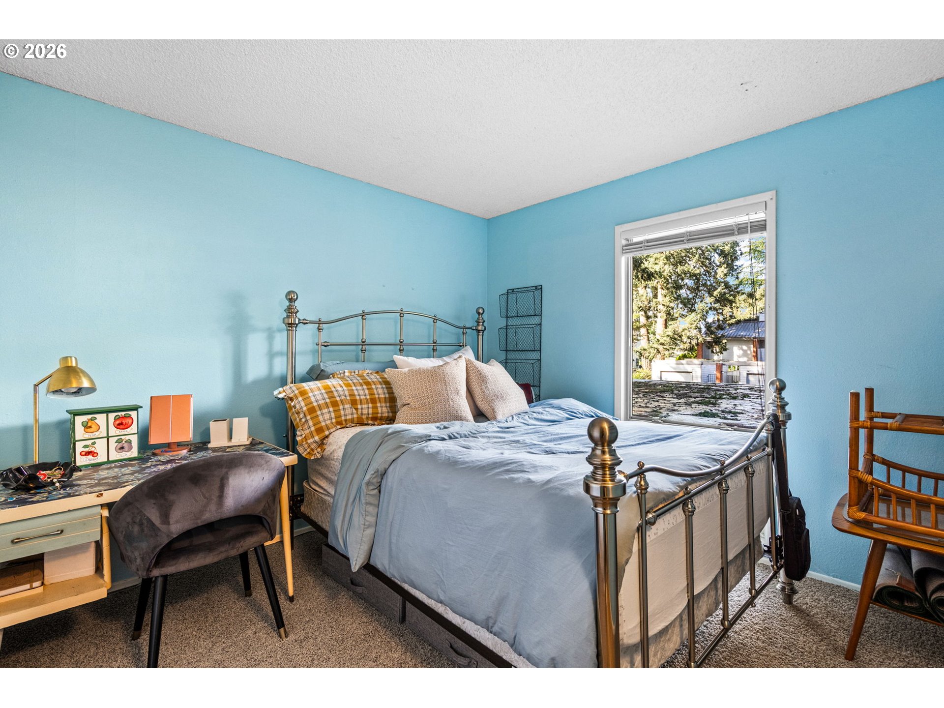 1200 Northeast Territorial Road, Unit 72 Canby, OR 97013 - Photo 25 of 46 Bedroom