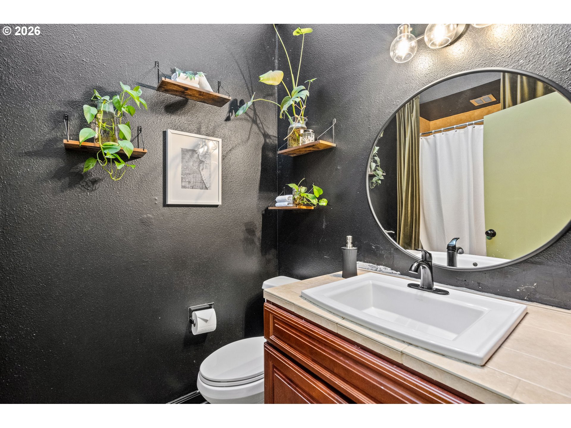 1200 Northeast Territorial Road, Unit 72 Canby, OR 97013 - Photo 26 of 46 Bathroom