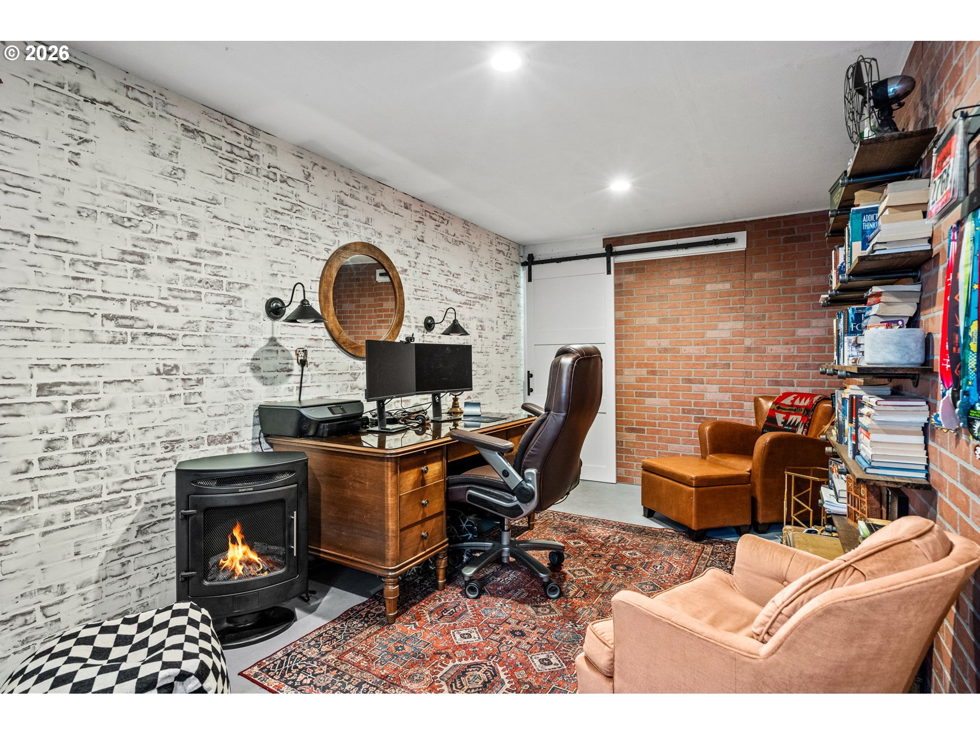 1200 Northeast Territorial Road, Unit 72 Canby, OR 97013 - Photo 27 of 46 Bonus Room