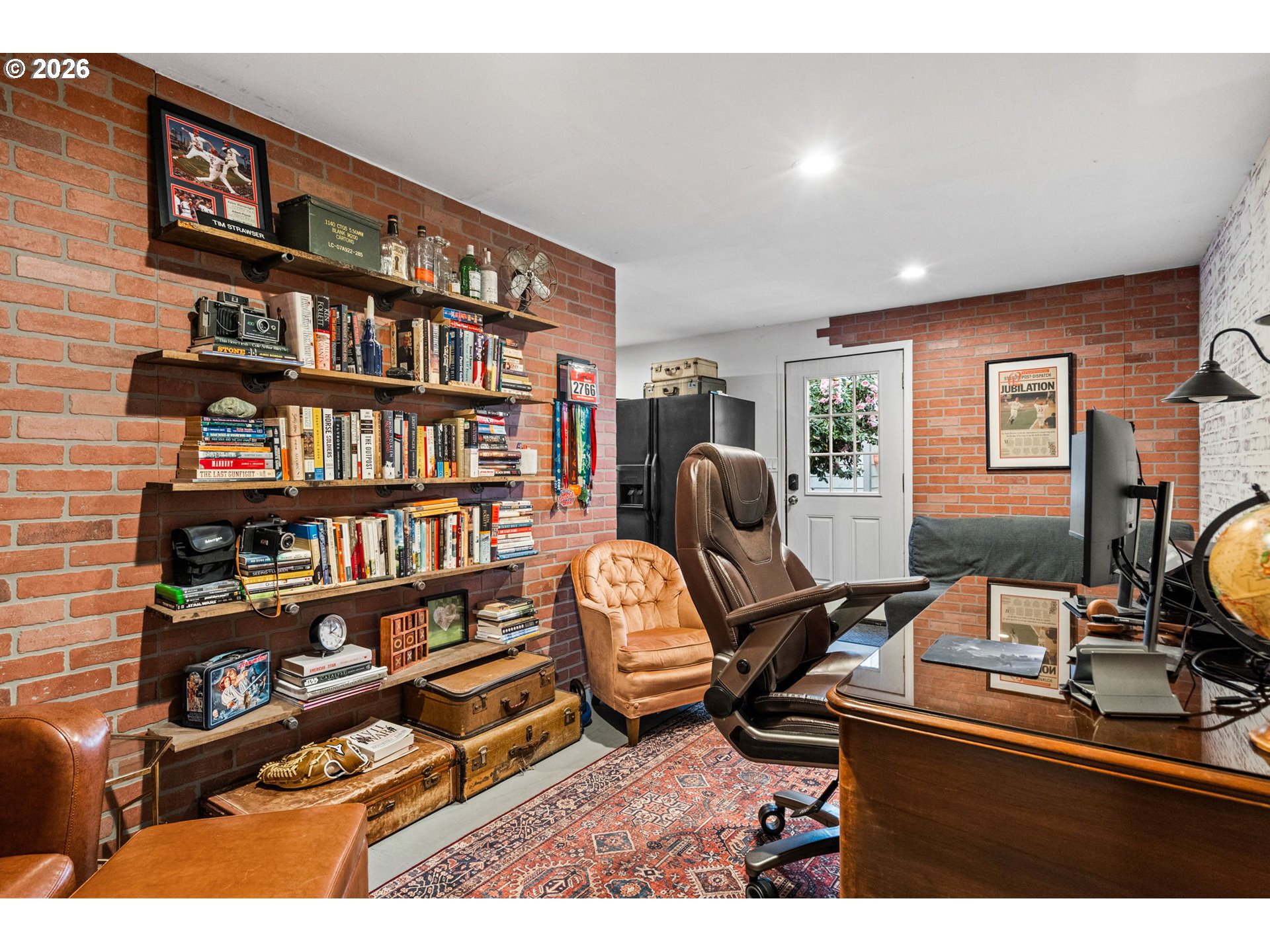 1200 Northeast Territorial Road, Unit 72 Canby, OR 97013 - Photo 28 of 46 Bonus Room