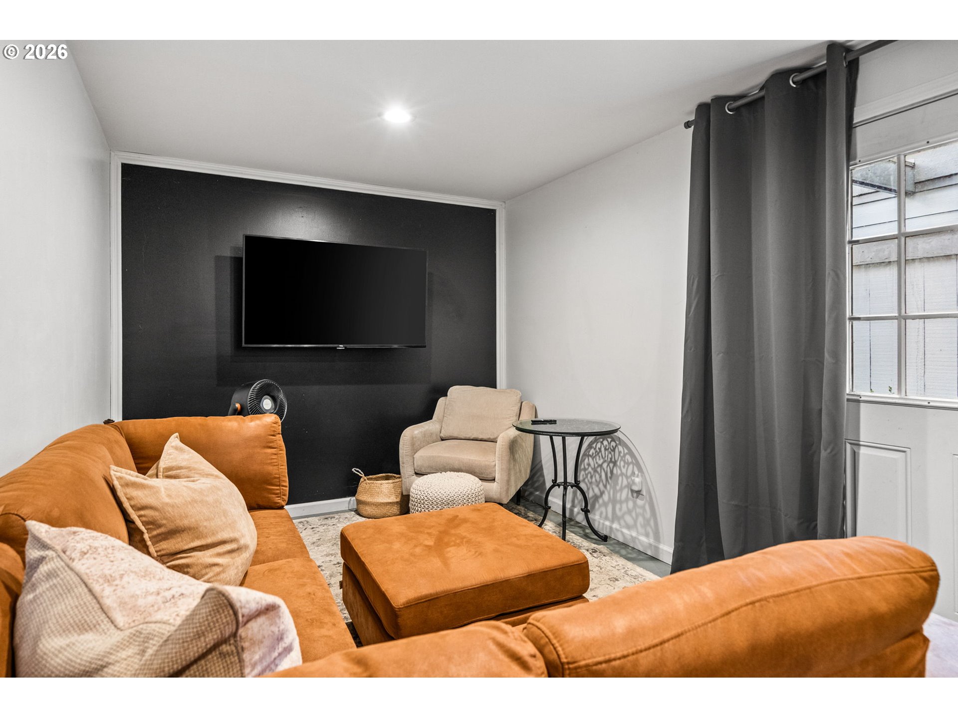 1200 Northeast Territorial Road, Unit 72 Canby, OR 97013 - Photo 29 of 46 Bonus Room