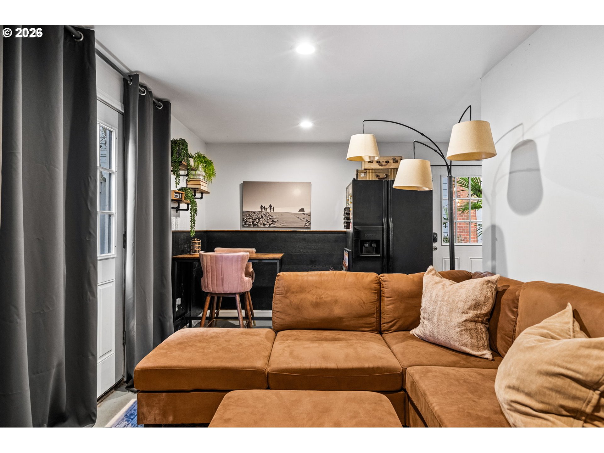 1200 Northeast Territorial Road, Unit 72 Canby, OR 97013 - Photo 30 of 46 Bonus Room