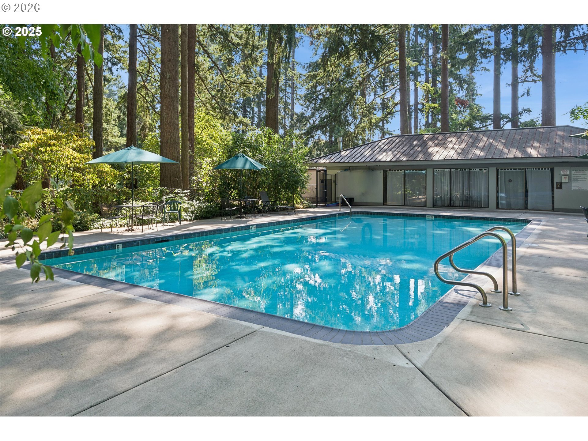 1200 Northeast Territorial Road, Unit 72 Canby, OR 97013 - Photo 39 of 46 Community Pool