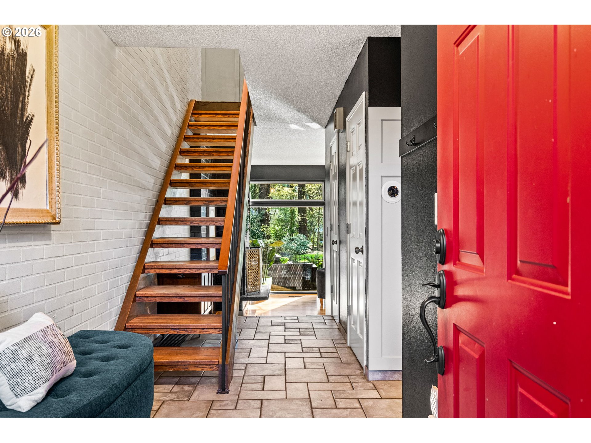 1200 Northeast Territorial Road, Unit 72 Canby, OR 97013 - Photo 4 of 46 Entrance/Foyer