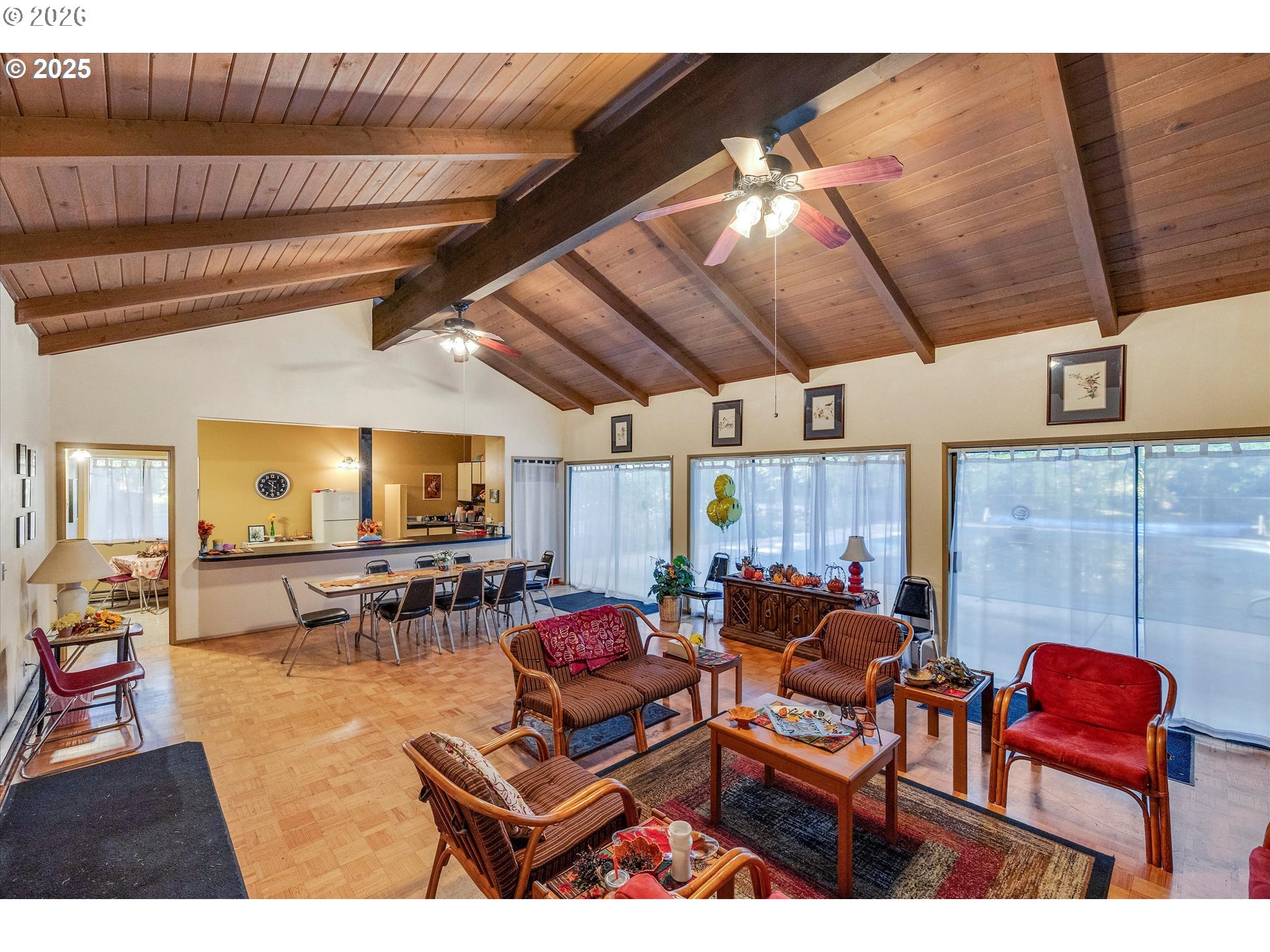 1200 Northeast Territorial Road, Unit 72 Canby, OR 97013 - Photo 41 of 46 Community Club House