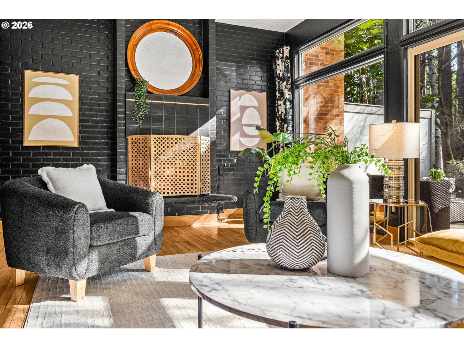 1200 Northeast Territorial Road, Unit 72 Canby, OR 97013 - Photo 8 of 46 Living Room