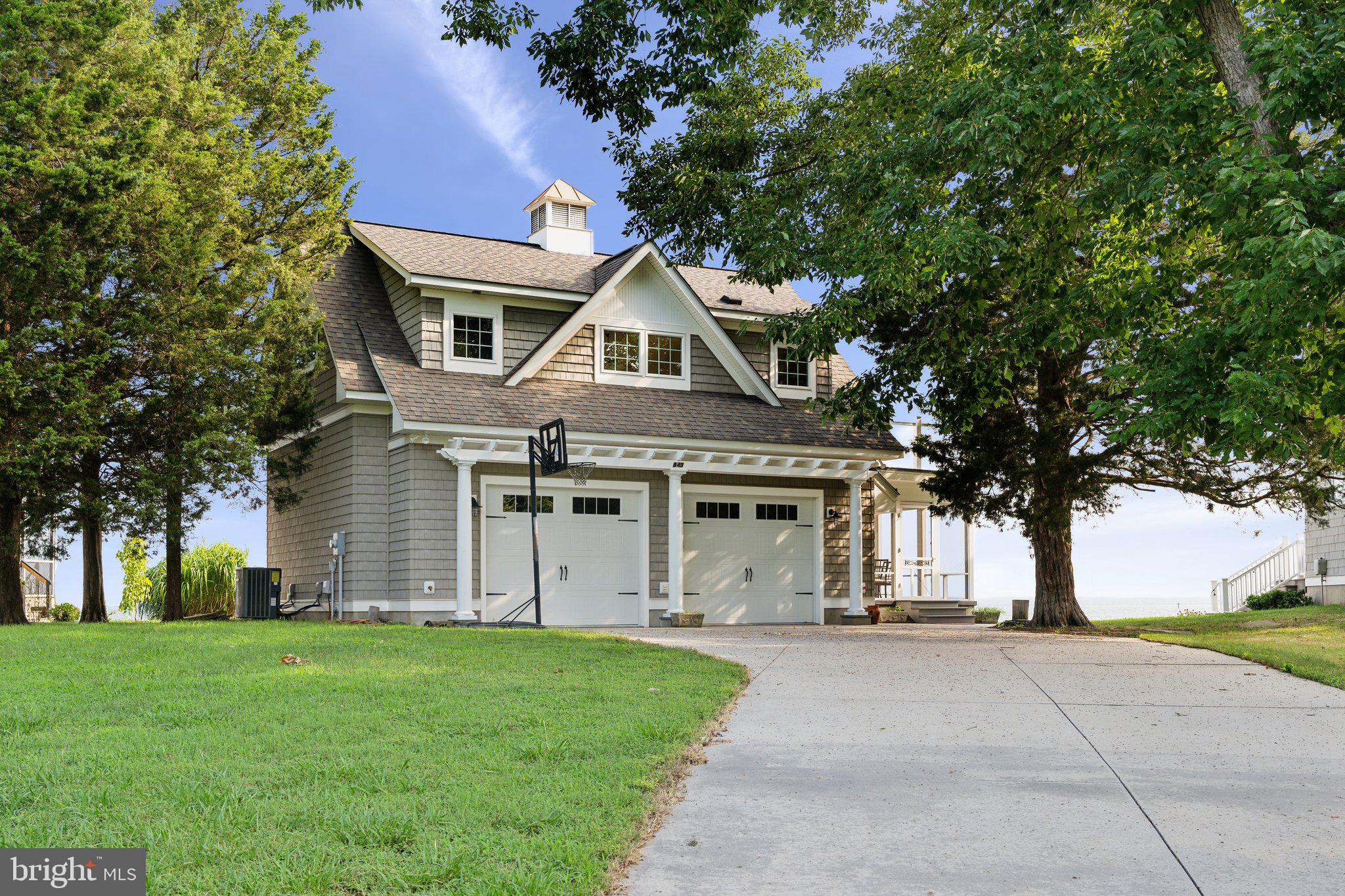 949 North Glebe Road Montross, VA 22520 - Photo 31 of 36 Gallery Image 31