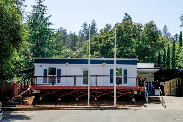 $1,450,000 | 21249 Geyserville Avenue, Geyserville, CA 95441