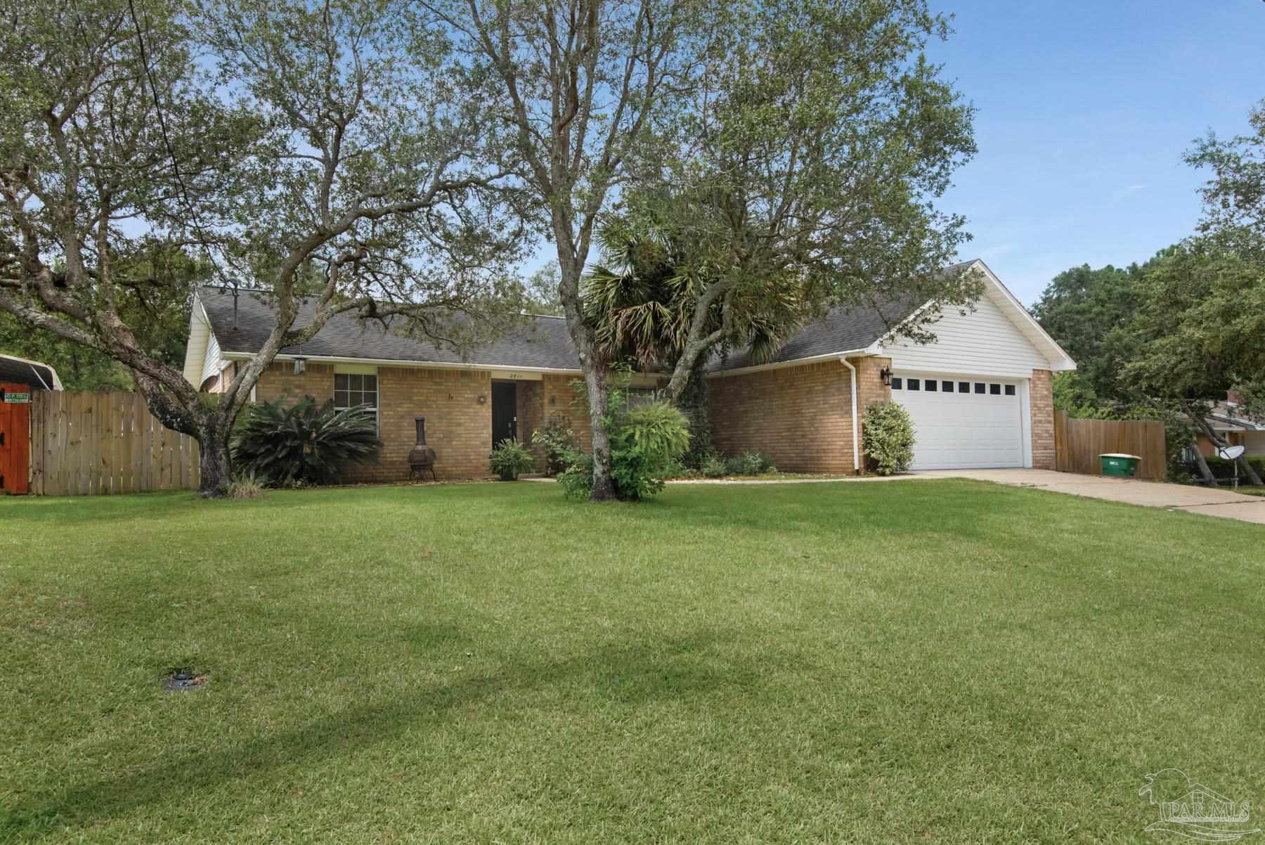 2811 Augustus Road Navarre, FL 32566 - Photo 2 of 46