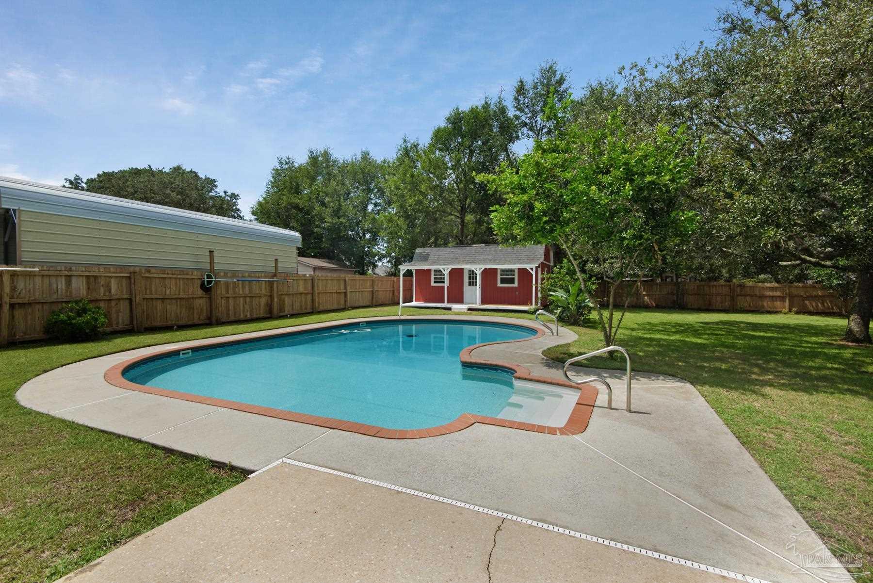 2811 Augustus Road Navarre, FL 32566 - Photo 39 of 46
