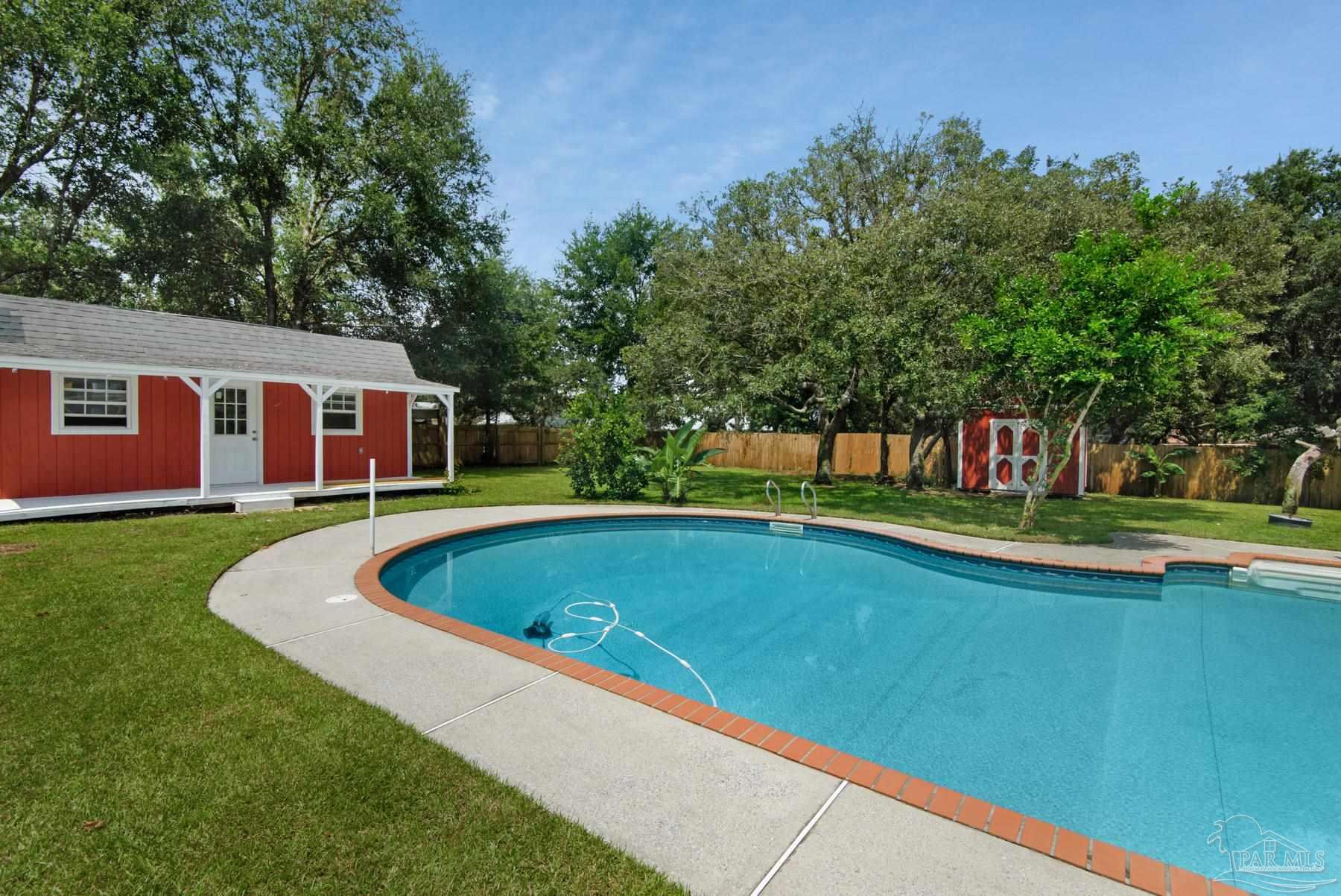 2811 Augustus Road Navarre, FL 32566 - Photo 40 of 46
