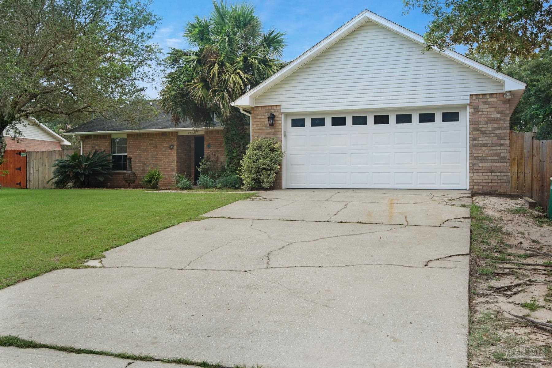 2811 Augustus Road Navarre, FL 32566 - Photo 5 of 46