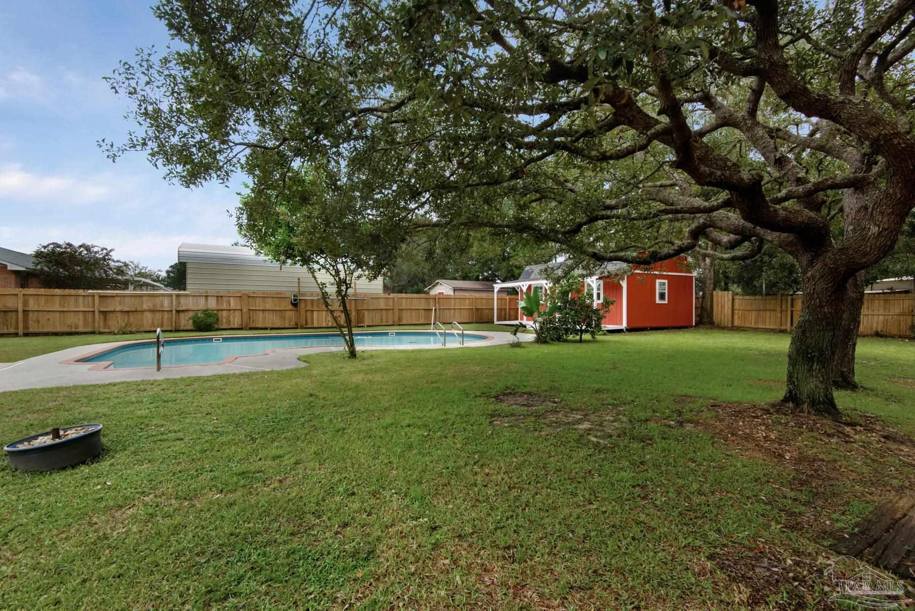 2811 Augustus Road Navarre, FL 32566 - Photo 41 of 46