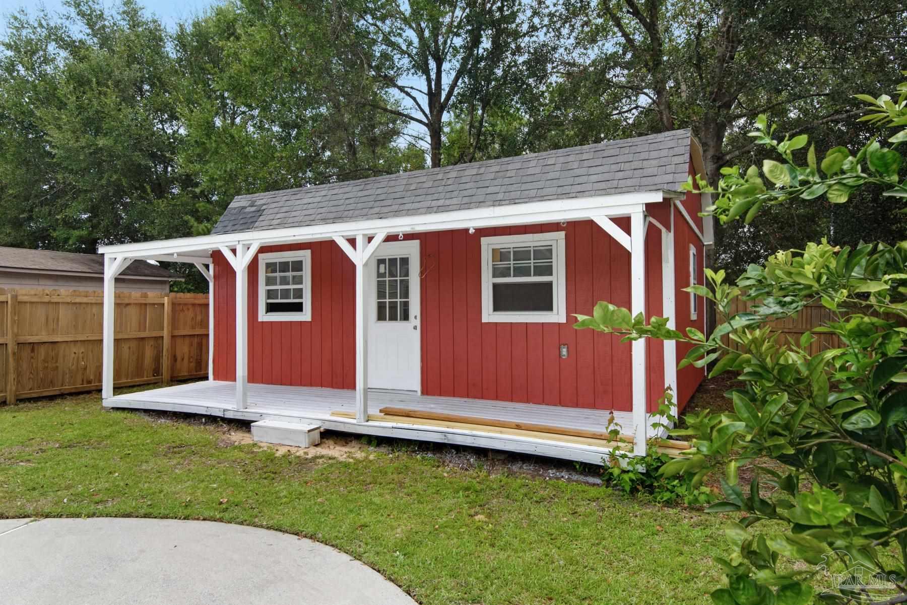 2811 Augustus Road Navarre, FL 32566 - Photo 44 of 46