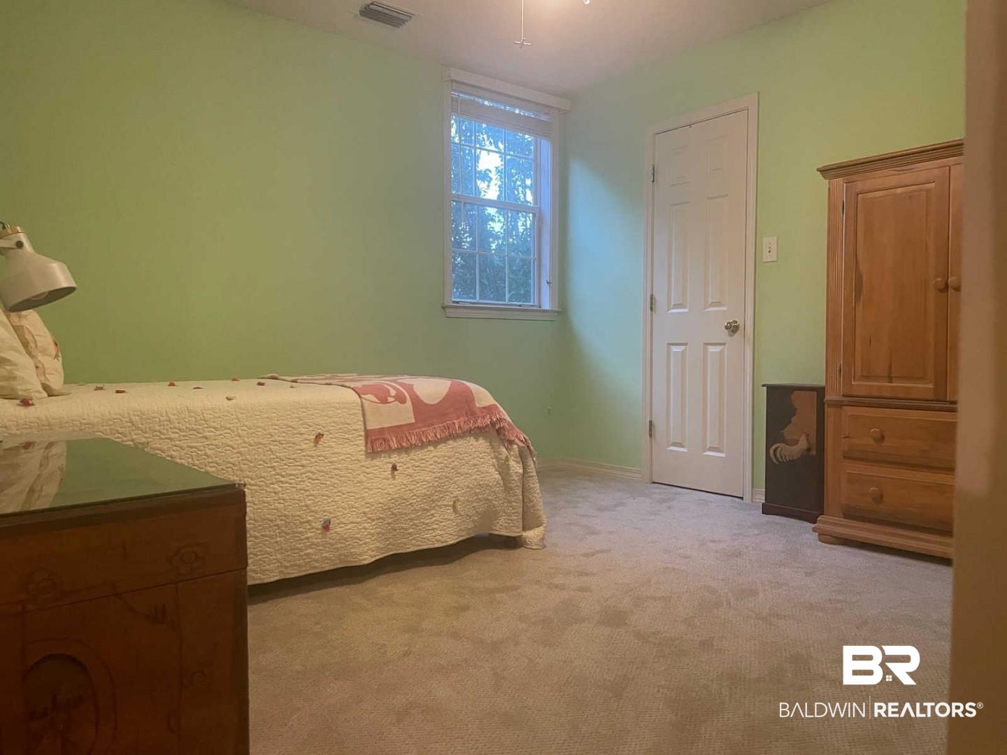 31163 Woodland Way Daphne, AL 36527 - Photo 31 of 44 View of carpeted bedroom