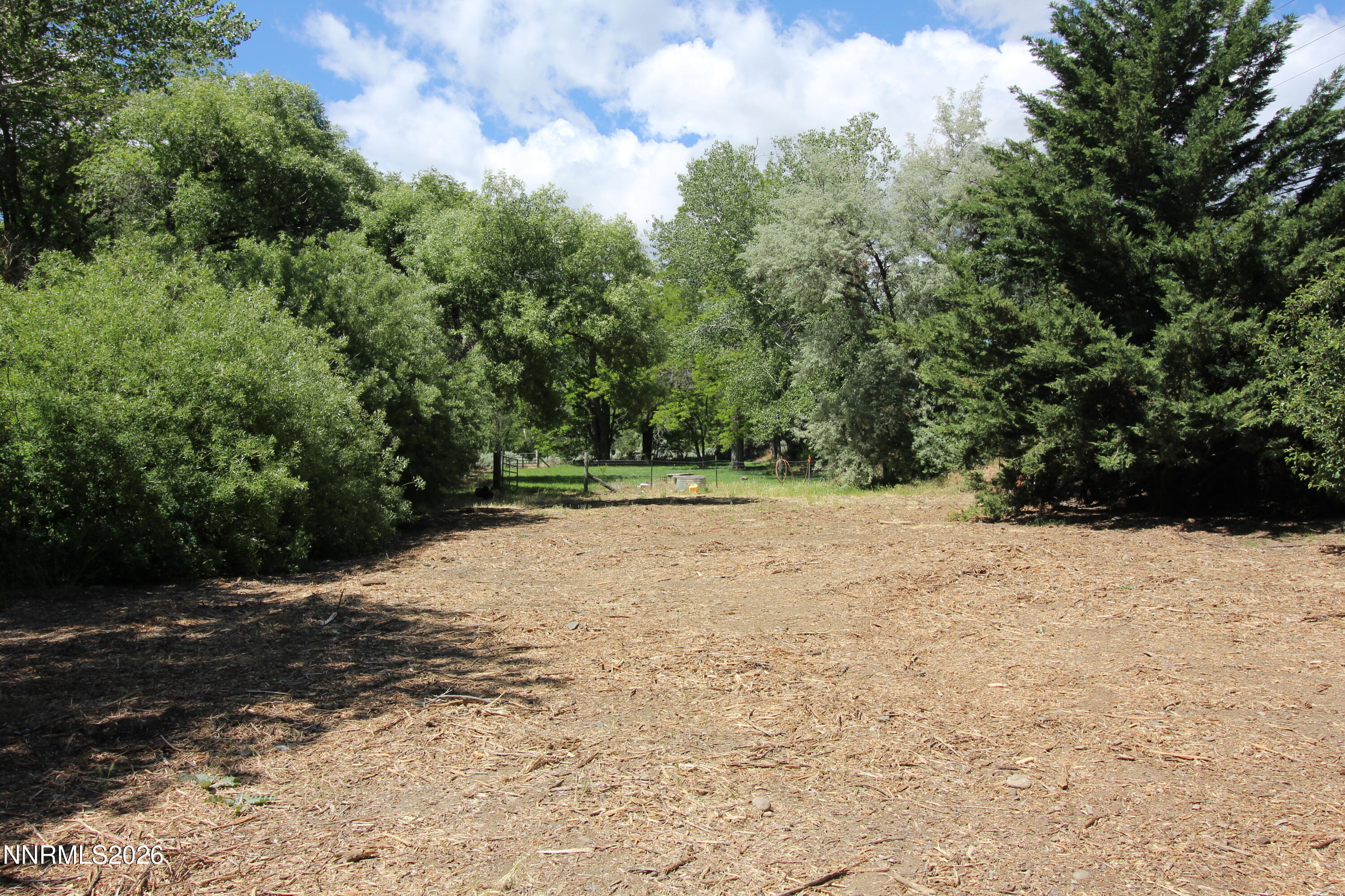 120 Andrew Lane Reno, NV 89521 - Photo 56 of 59 In front of pasture area
