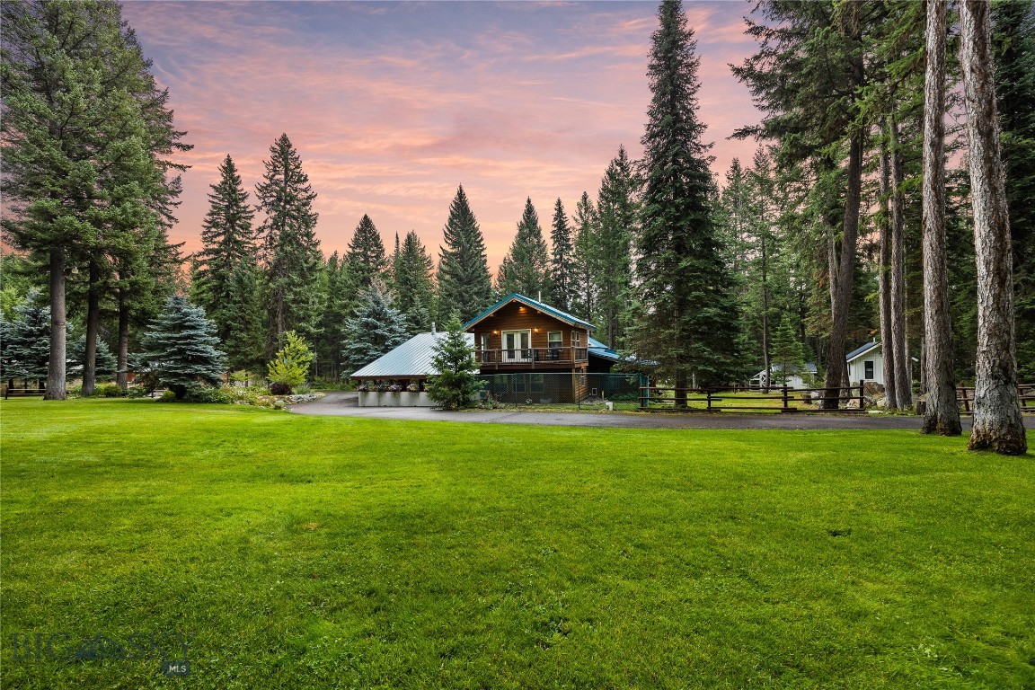 3965 Star Meadow Road Whitefish, MT 59937 - Photo 10 of 93 Gallery Image 10
