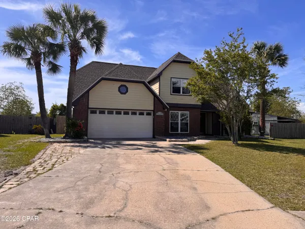 $2,350 | 607 Plantation Court, Panama City, FL 32404