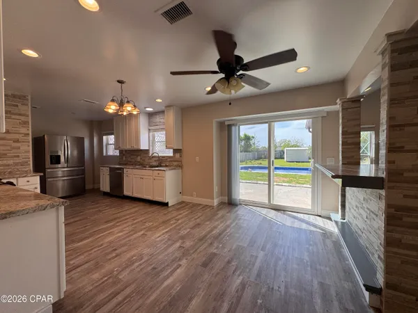 $2,350 | 607 Plantation Court, Panama City, FL 32404