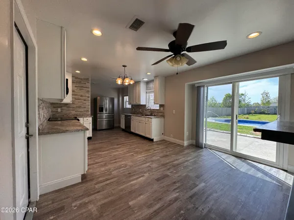 $2,350 | 607 Plantation Court, Panama City, FL 32404