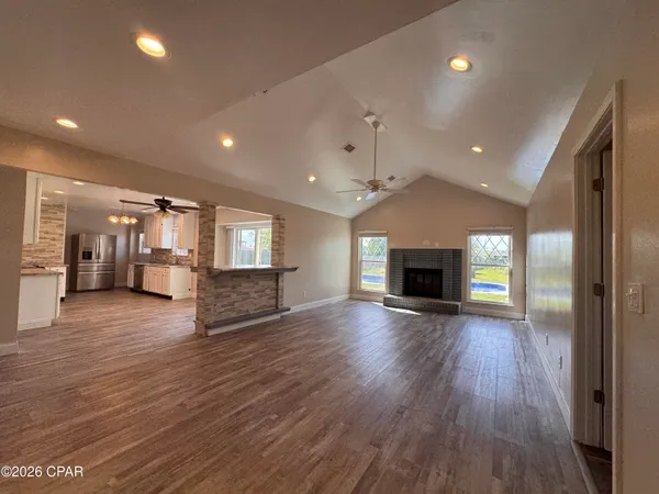 $2,350 | 607 Plantation Court, Panama City, FL 32404