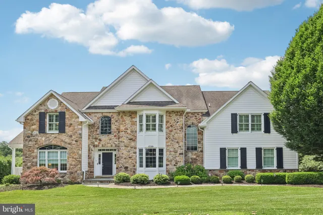 $1,725,000 | 1729 Towne Drive, West Chester, PA 19380