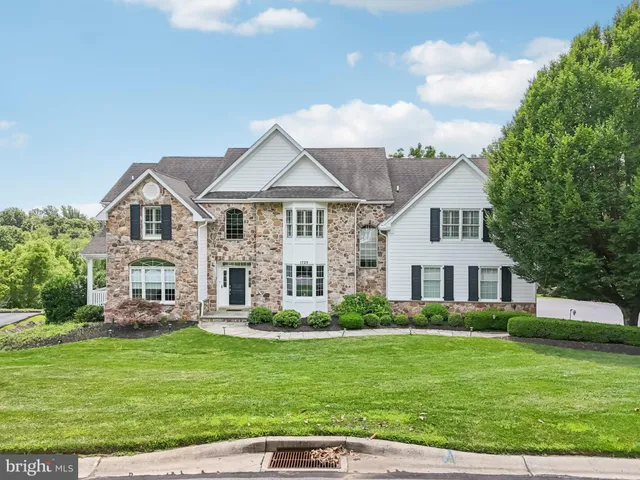 $1,725,000 | 1729 Towne Drive, West Chester, PA 19380