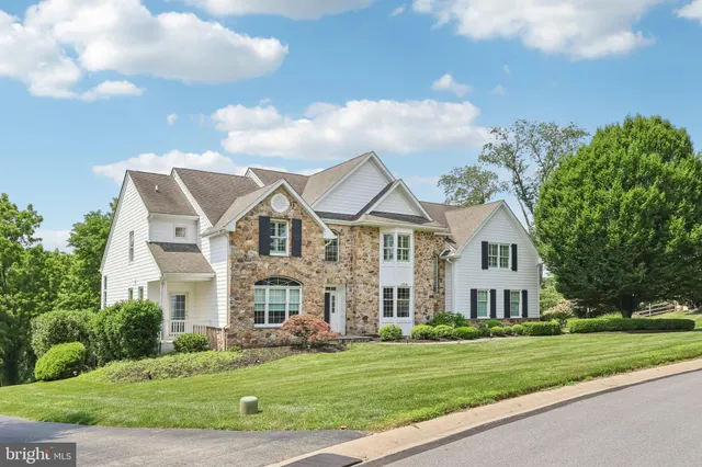 $1,725,000 | 1729 Towne Drive, West Chester, PA 19380