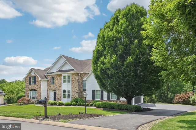 $1,725,000 | 1729 Towne Drive, West Chester, PA 19380