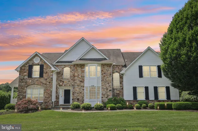 $1,725,000 | 1729 Towne Drive, West Chester, PA 19380