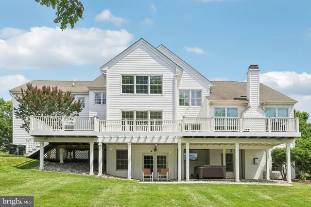 $1,725,000 | 1729 Towne Drive, West Chester, PA 19380