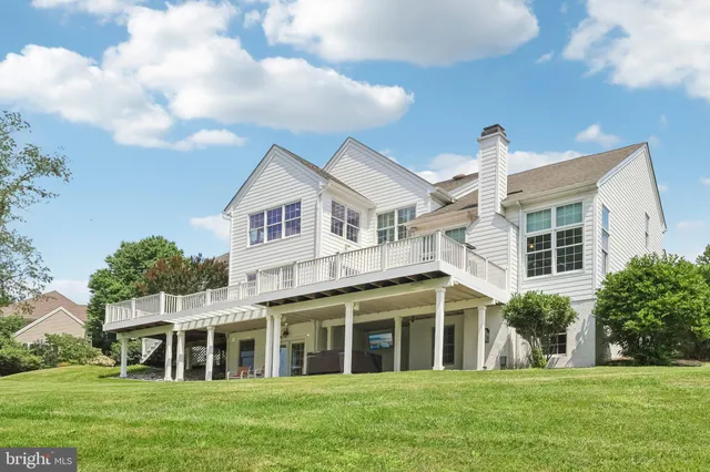 $1,725,000 | 1729 Towne Drive, West Chester, PA 19380