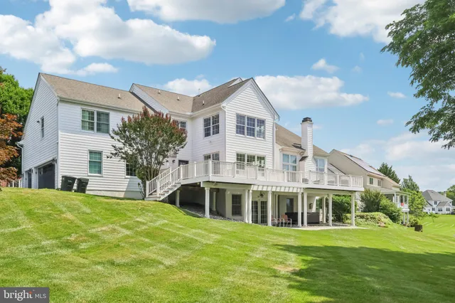 $1,725,000 | 1729 Towne Drive, West Chester, PA 19380