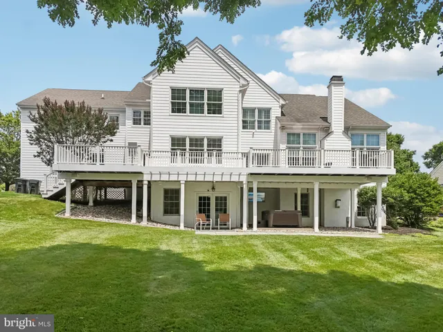 $1,725,000 | 1729 Towne Drive, West Chester, PA 19380