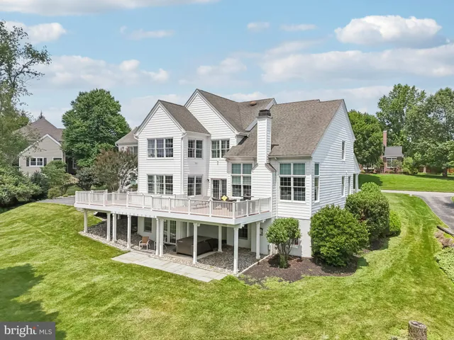 $1,725,000 | 1729 Towne Drive, West Chester, PA 19380
