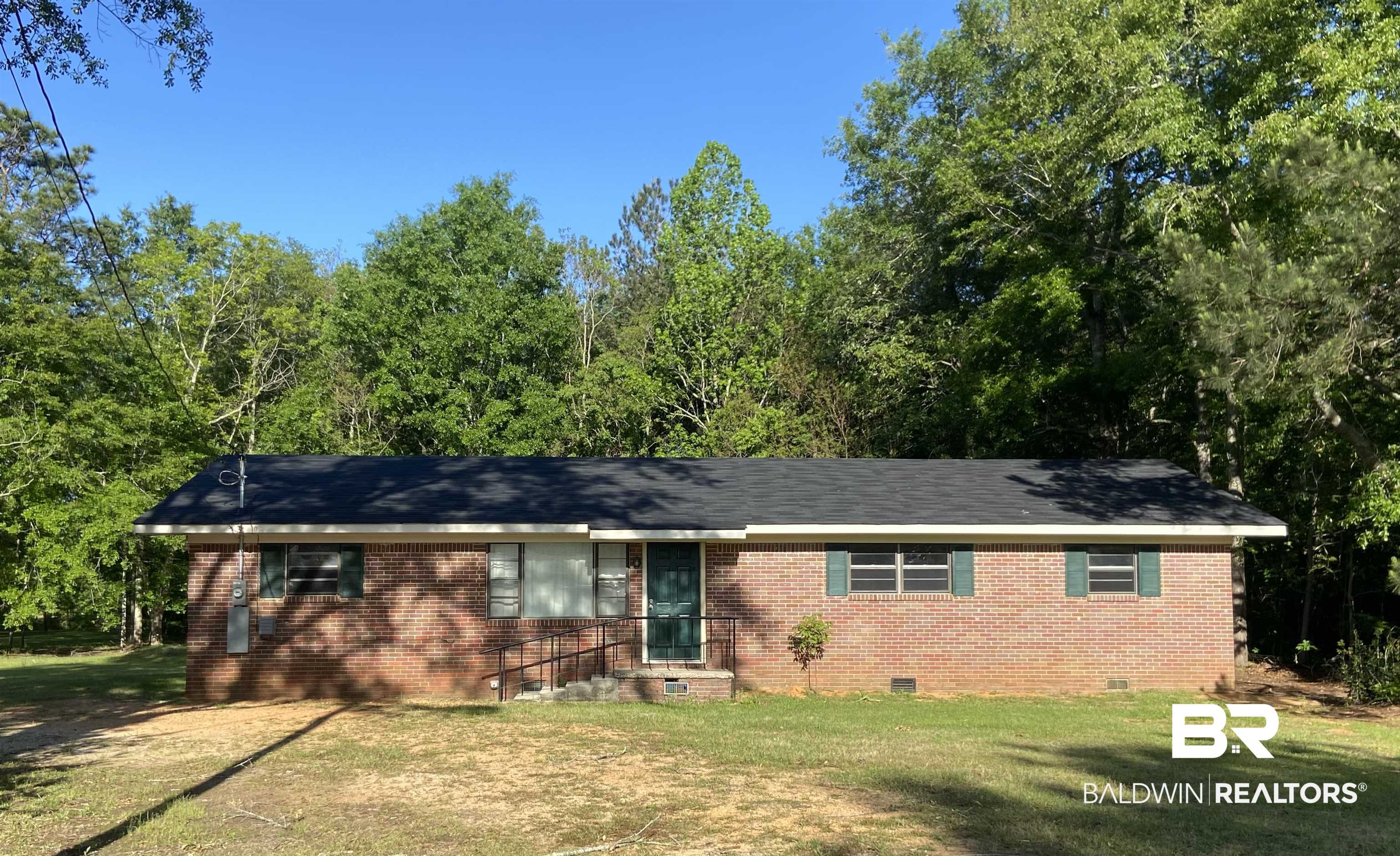 71 Bay Street Monroeville, AL 36460 - Photo 1 of 23