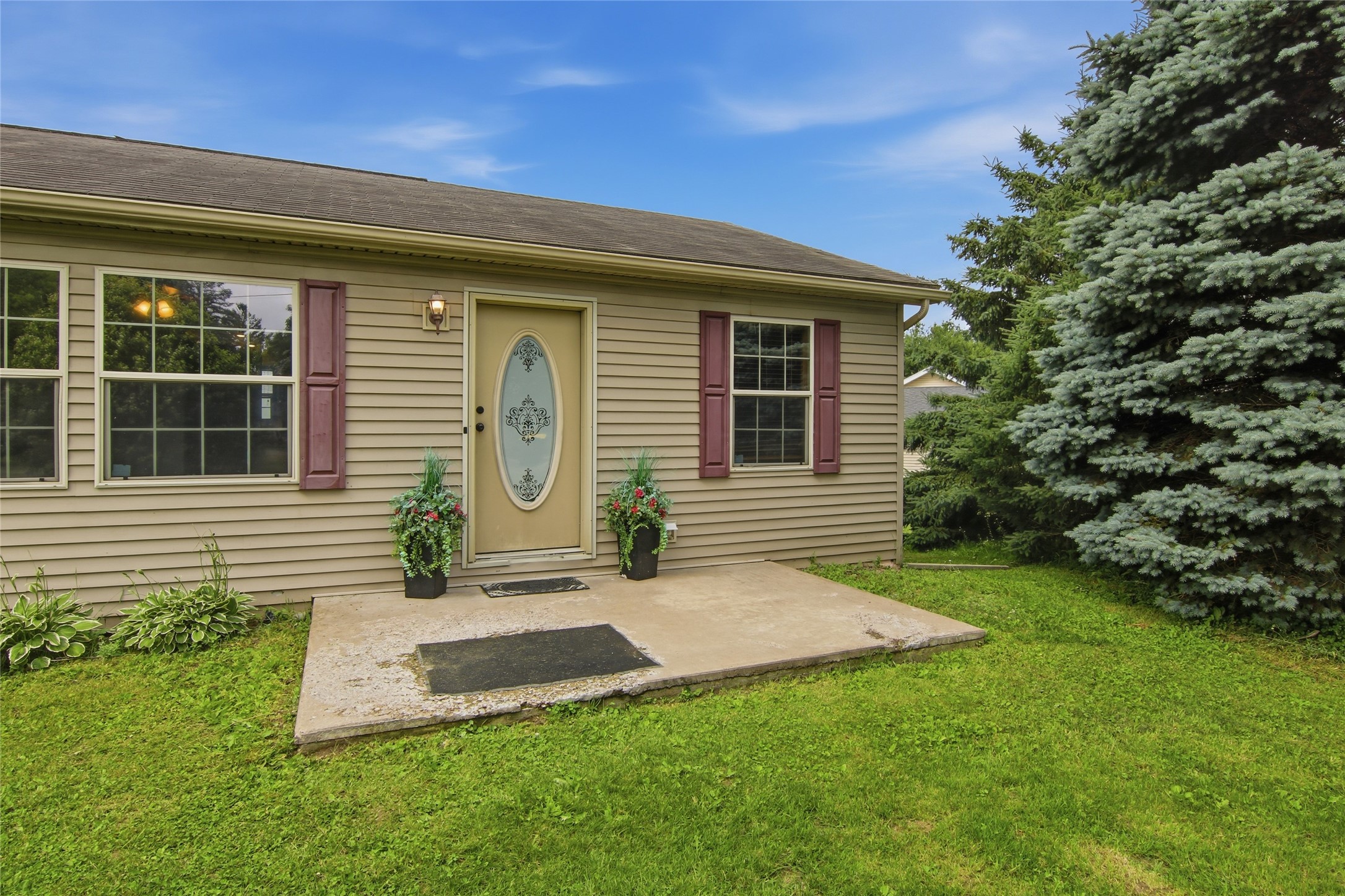 2433 15 1/4 Avenue Rice Lake, WI 54868 - Photo 35 of 38