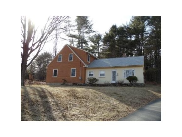 463 Josiah Bartlett Road Concord, NH 03301 - Photo 1 of 1