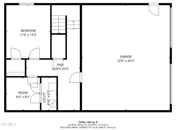 $359,900 | 6055 Newport Highway, Greeneville, TN 37743