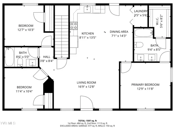 $359,900 | 6055 Newport Highway, Greeneville, TN 37743