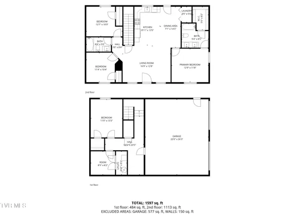 $359,900 | 6055 Newport Highway, Greeneville, TN 37743