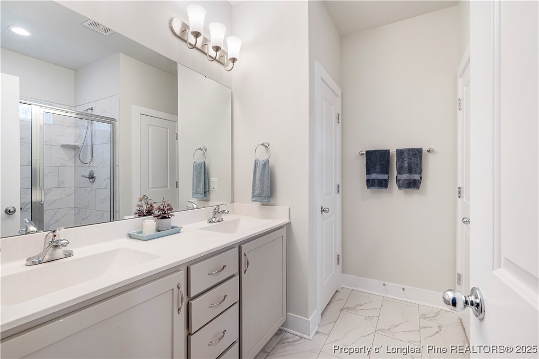 165 Timber Skip Drive Spring Lake, NC 28390 - Photo 36 of 41 Gallery Image 36