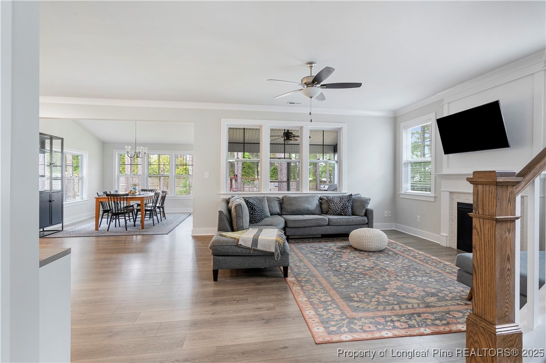 165 Timber Skip Drive Spring Lake, NC 28390 - Photo 9 of 41 Gallery Image 9