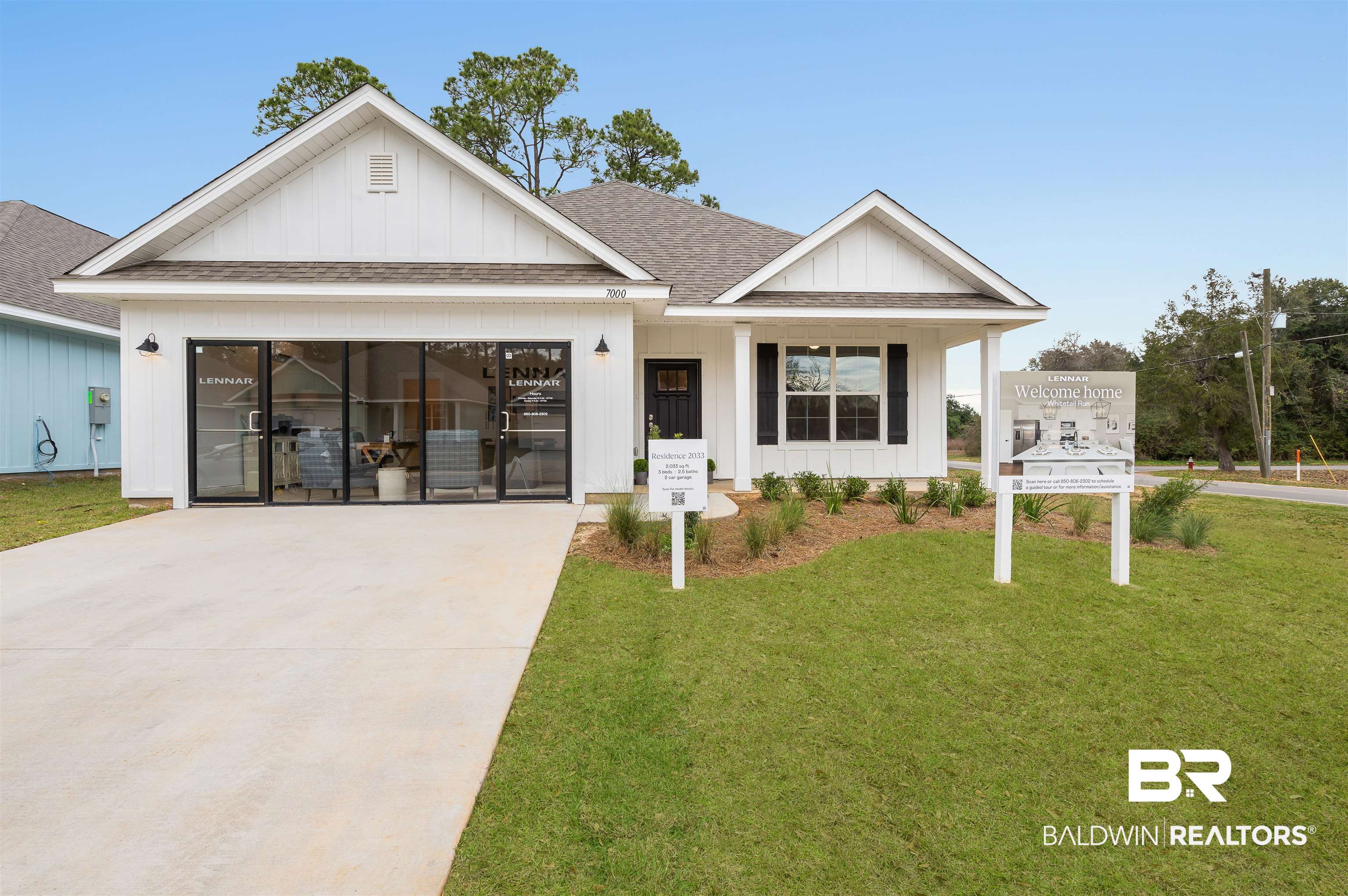 1138 Pheasant Circle Foley, AL 36535 - Photo 2 of 19